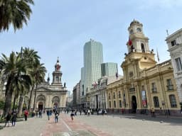 Imagen de Plaza de Armas