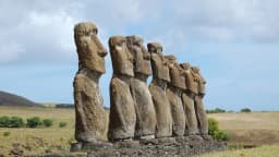 Imagen de Isla de Pascua